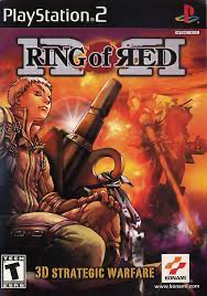 Ring of Red - PS2