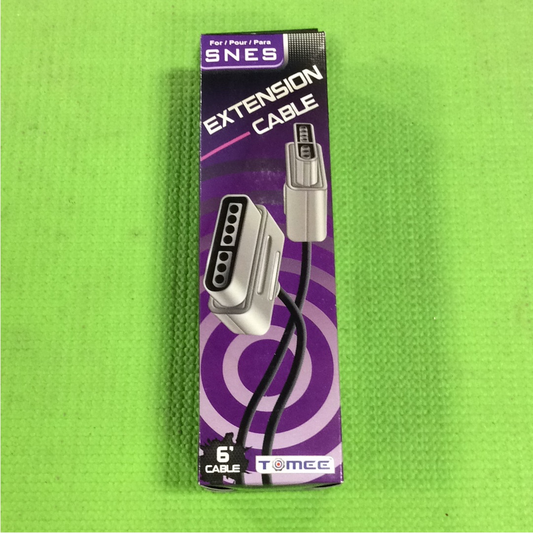 Controller Extension Cord - SNES