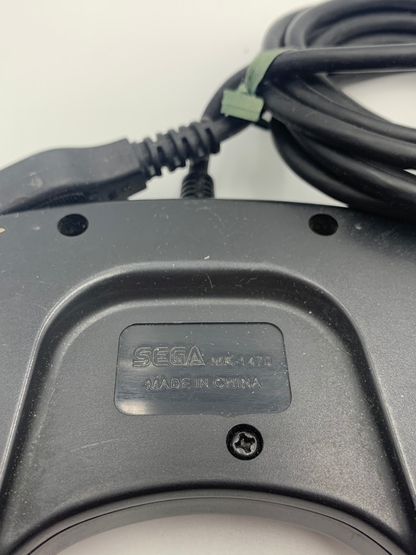 Official Wired Controller | 6 Button v.2 - Genesis