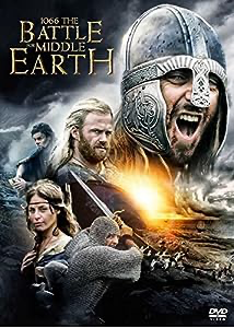 1066: Battle For The Middle Earth - DVD