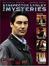 Inspector Lynley Mysteries 1: Well-Schooled In Murder / Payment In Blood / For The Sake Of Elena / Missing Joseph - DVD