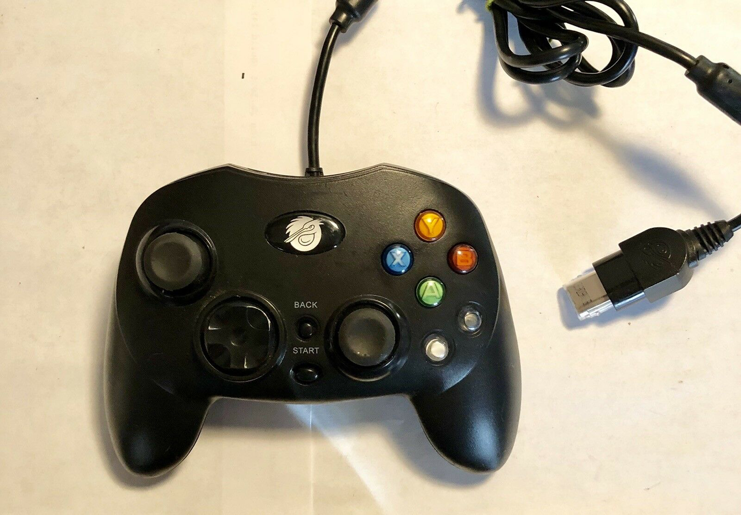 Controller Wired Pelican Blade C-type Xbox - Xbox