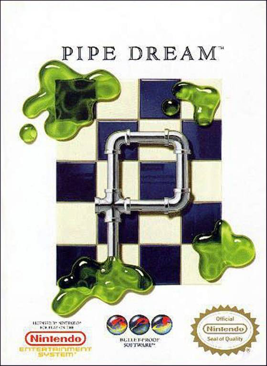 Pipe Dream - NES