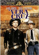 Vera Cruz - DVD