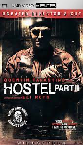 Hostel: Part II - UMD