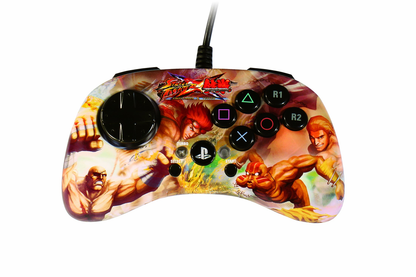 Street Fighter x Tekken Gamepad - PS3