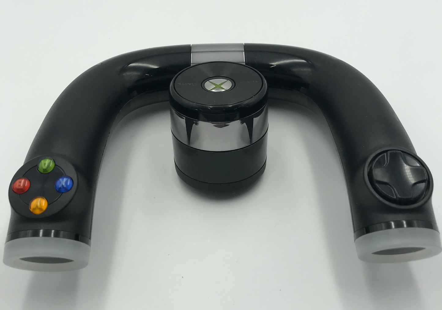 Racing Wheel Microsoft Official Wireless Xbox 360 Speed Wheel - Xbox 360
