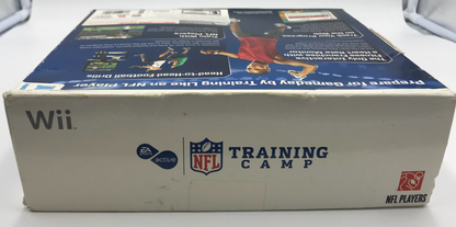 Active Fit Band Wii NFL Training Camp - Wii
