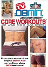 08 Min Core Workouts - DVD