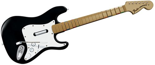 Guitar Wireless | Rock Band - Xbox 360