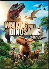Walking With Dinosaurs - DVD