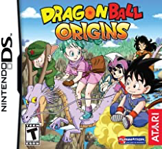 Dragon Ball Origins - DS