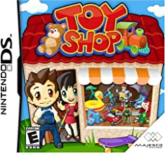 Toy Shop - DS