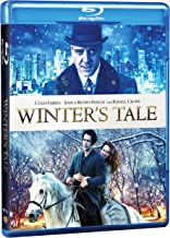 Winter's Tale - Blu-ray Fantasy 2014 PG-13