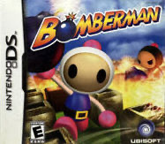Bomberman - DS