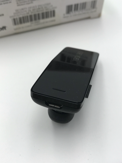 Bluetooth Earpiece | Official Black - PS3