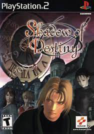 Shadow of Destiny - PS2
