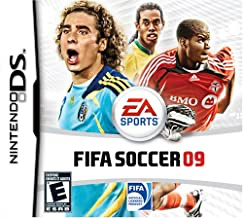 FIFA Soccer 09 - DS