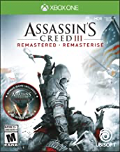 Assassin's Creed 3: Remastered - Xbox One