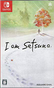 I Am Setsuna - Switch