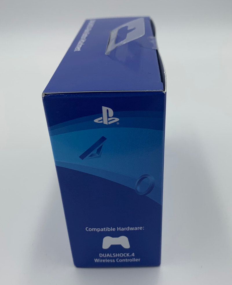 DualShock 4 - Back Button Attachment - PS4