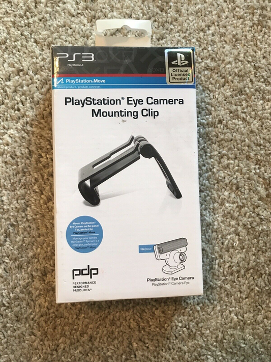 TV Mount PS3 Eye - PS3