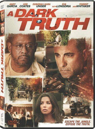 Dark Truth - DVD