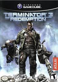 Terminator 3: Redemption - Gamecube