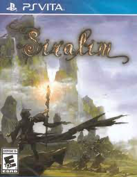 Siralim - PS Vita