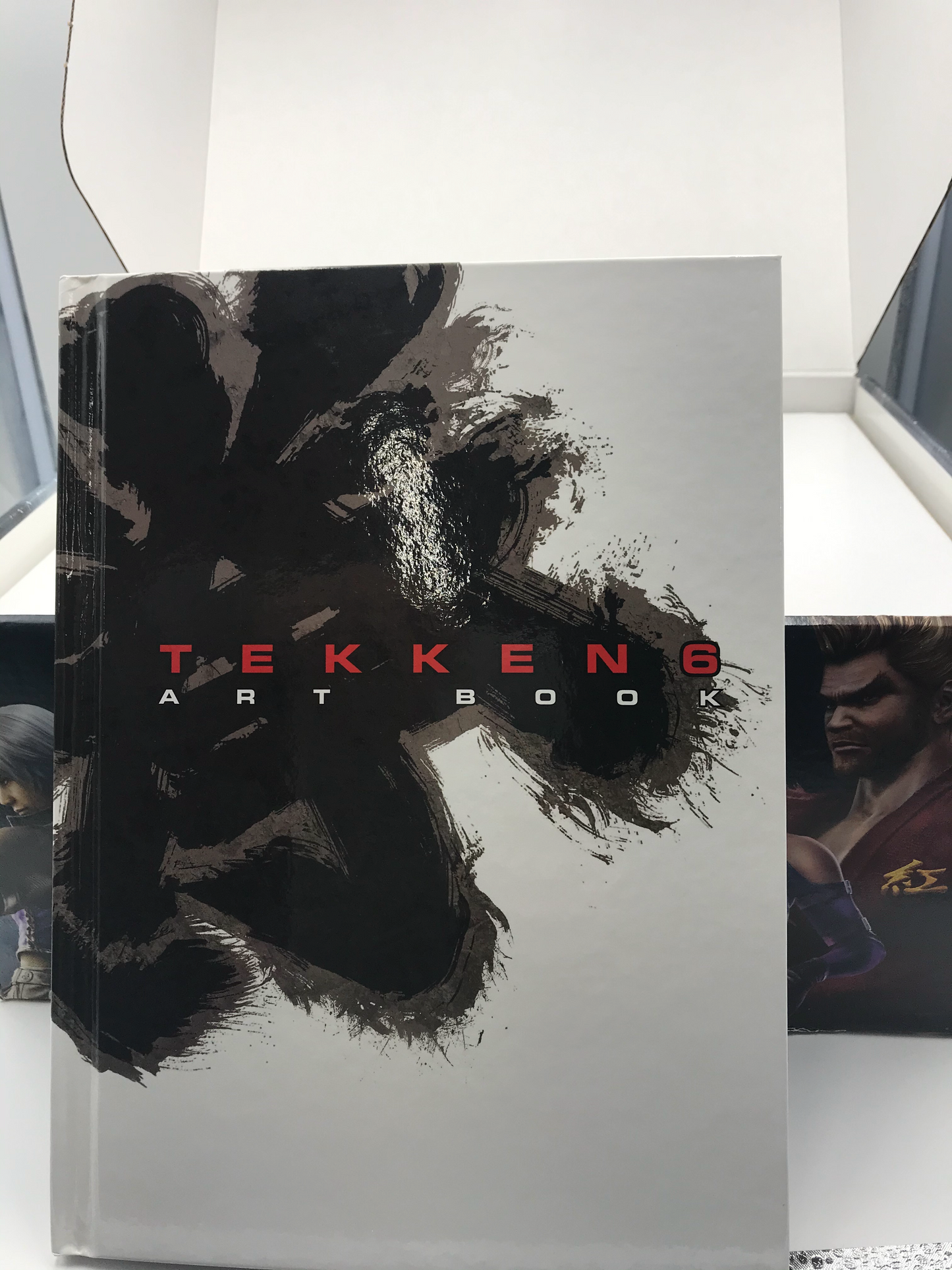 Tekken 6 - Limited Edition - Xbox 360