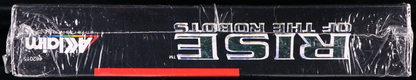 Rise of the Robots SNES 5.0 B+ - NEBRASKA COLLECTION