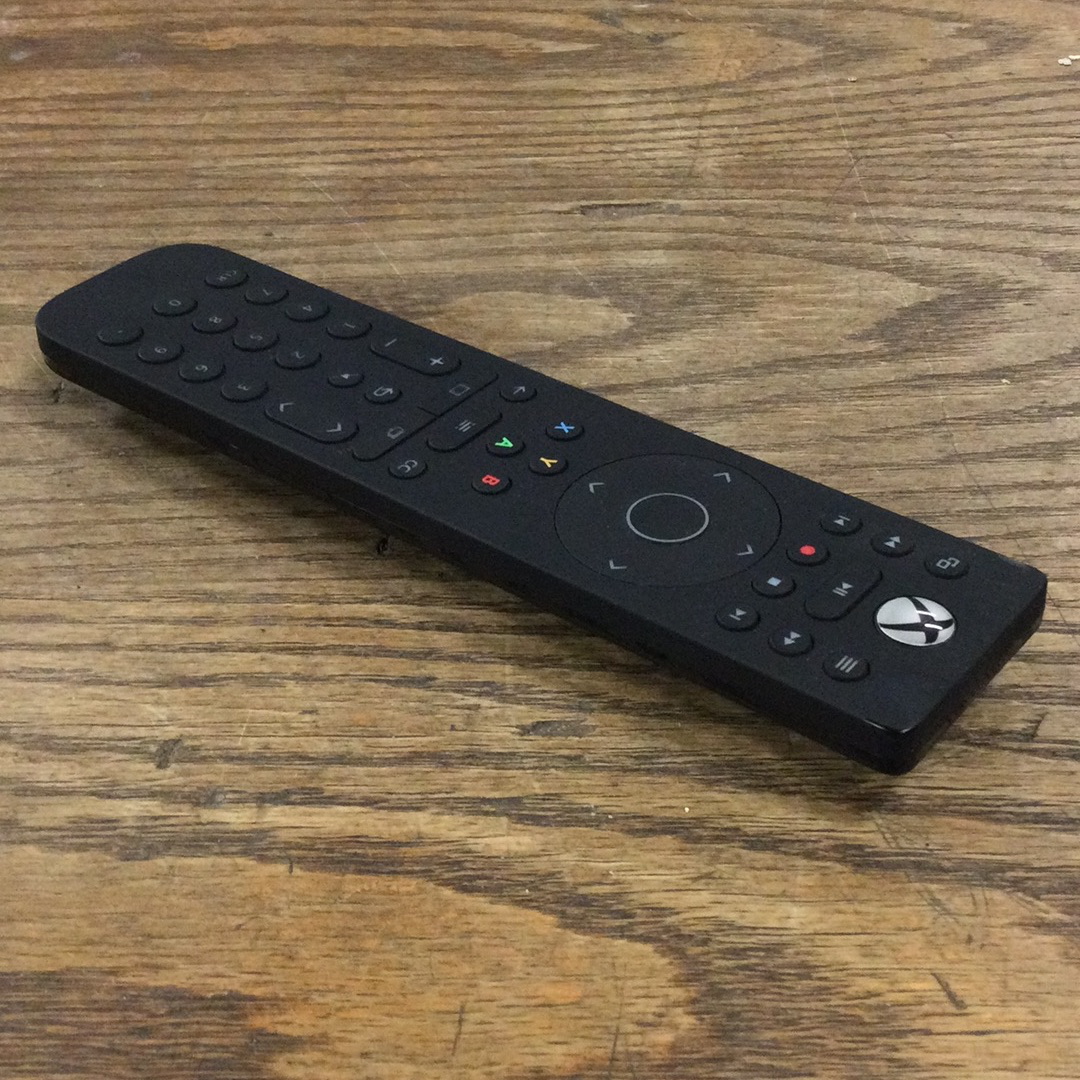 PDP Talon Media Remote Xbox One - Xbox One
