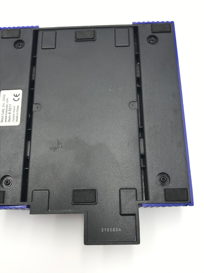 Console Stand | Fat Vertical Mad Catz - PS2