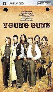 Young Guns - UMD