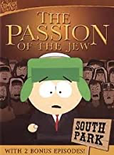 South Park: The Passion Of The Jew / Christian Rock Hard / Red Hot Catholic Love - DVD