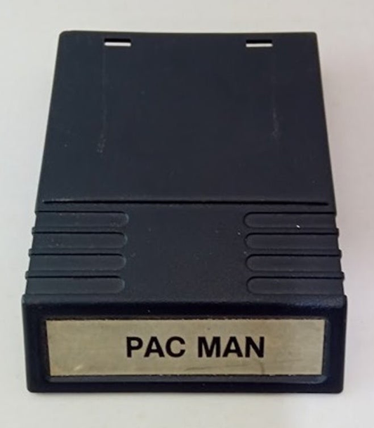 Pac-Man - Intellivision