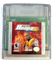 NBA Hoopz - GBC
