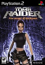 Tomb Raider: Angel of Darkness - PS2