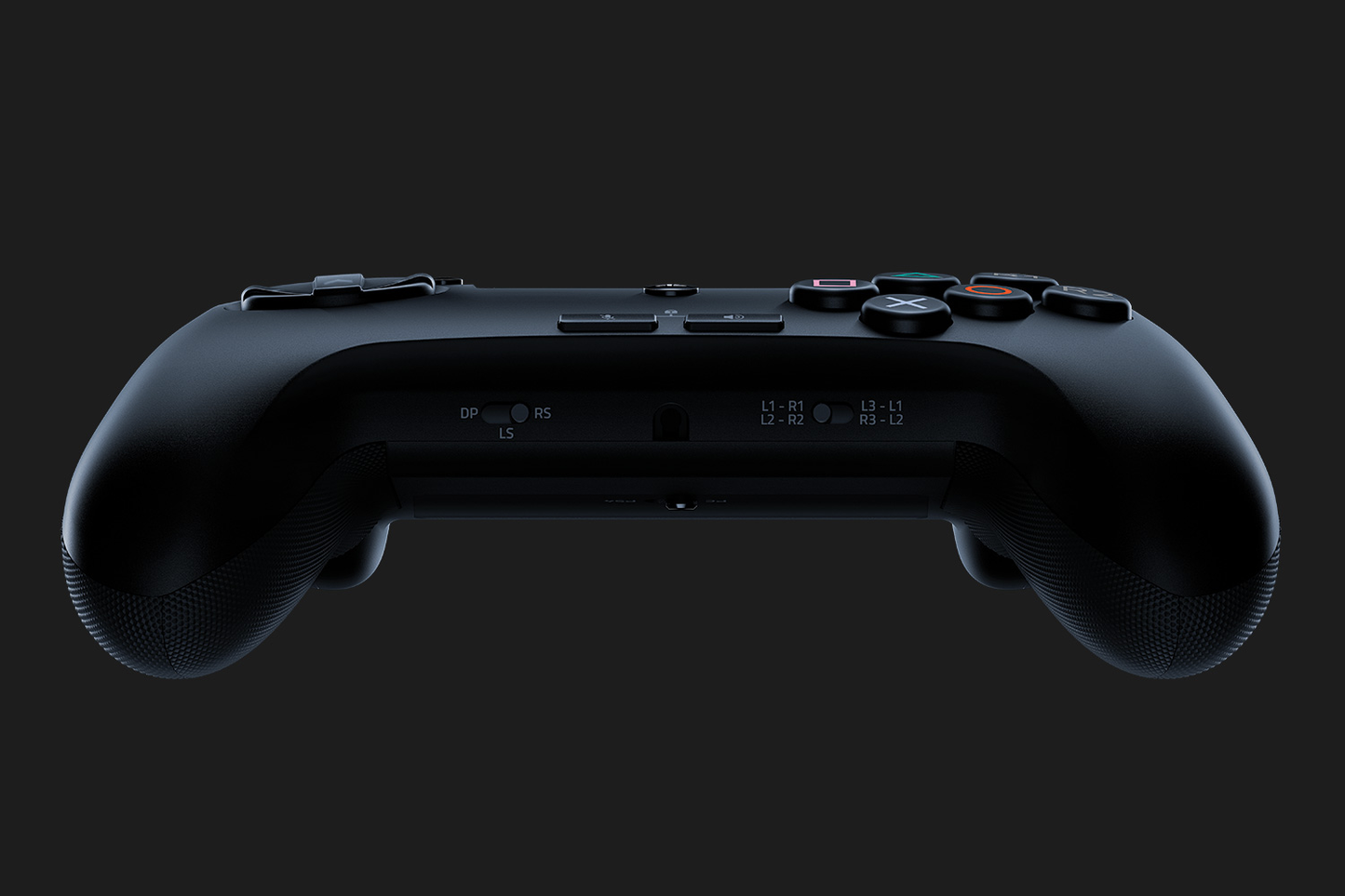Razer Raion Wired Gaming Controller - PS4