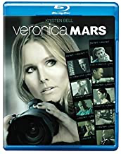 Veronica Mars - Blu-ray Mystery/Drama 2014 PG-13