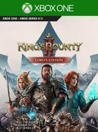 King's Bounty 2 - Xbox Series X