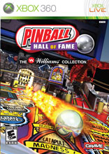 Pinball Hall of Fame: The Williams Collection - Xbox 360
