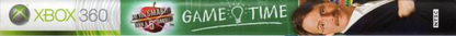 Are You Smarter Than A 5th Grader? Game Time - Xbox 360