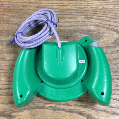 Performance Astropad Green - Dreamcast