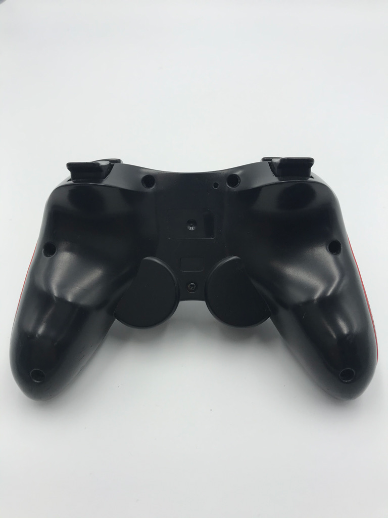 Wireless 3rd Party Controller P3 Rubber Grips - PS3