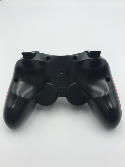 Wireless 3rd Party Controller P3 Rubber Grips - PS3