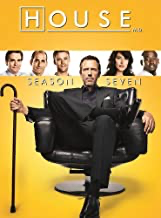 House M.D.: Season 7 - DVD