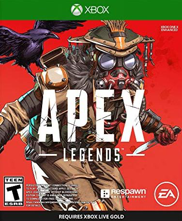 Apex Legends - Bloodhound Edition - Xbox One