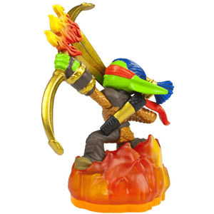 Flameslinger - Skylander Giants Series 2 Character
