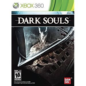 Dark Souls: Limited Edition - Xbox 360